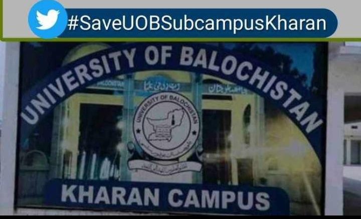 HairMengal's tweet photo. Education is the core value of development.
#SaveUOBSubCampusKharan
#EducationForAll https://t.co/F4d7V4NqlY