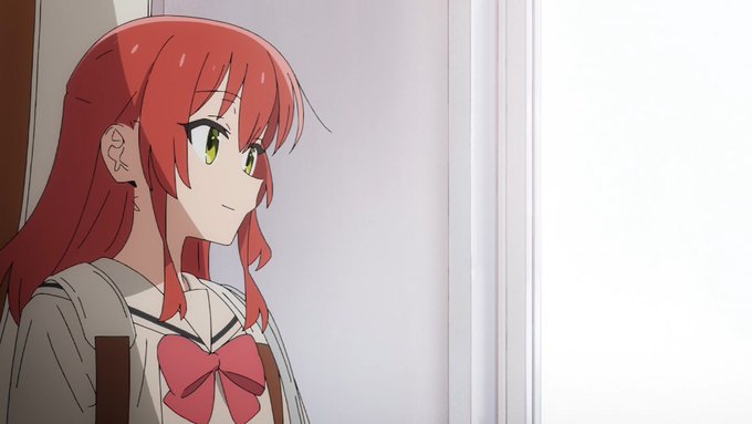 ぼっちに貢ぐ女になれ #btr_anime #tokyomx 