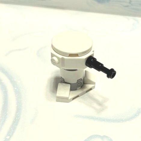 Star Wars...Día 18

#lego #legoadventcalendar #legostarwars #legoafol #legomagazine #hispabrick