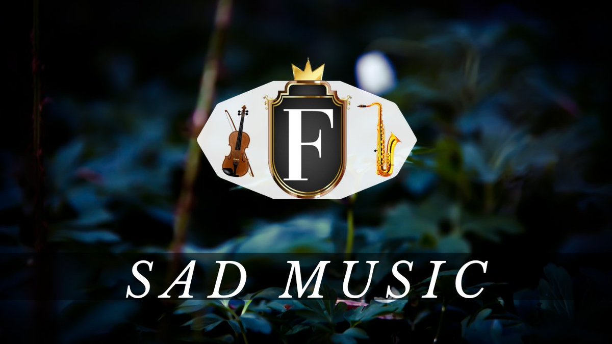 Sad music, video link on (F -Music) channel 👇🏻
youtu.be/jWa3tHfbNnw
...............
#Music_Sad