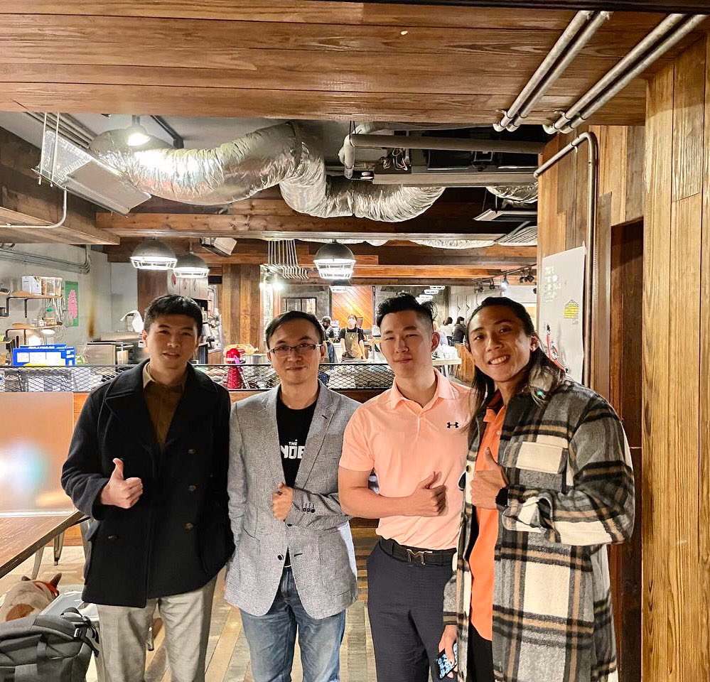 TWCCTheSandbox's tweet photo. Thank you so much @NFTotal_Atlser for the support and collaborating to hold activities together in Alpha Season 3. 🙌🏻 Let’s continue to build together on @TheSandboxGame! 🤝🏻

#thesandbox #thesandboxgame #gamemaker #playtoearn #alphaseason3 #voxel #voxelart #voxedit #playtoearn https://t.co/80HQ7bbZ2C