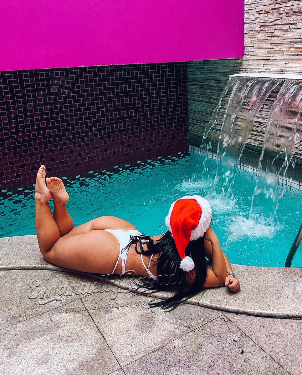 Emanuelly Raquel ♡ Onlyfans ⭐️ 1% on Twitter: "Feliz Natal meus Docinhos 💖 ️🎄🎁🎄 ️😍🎉"