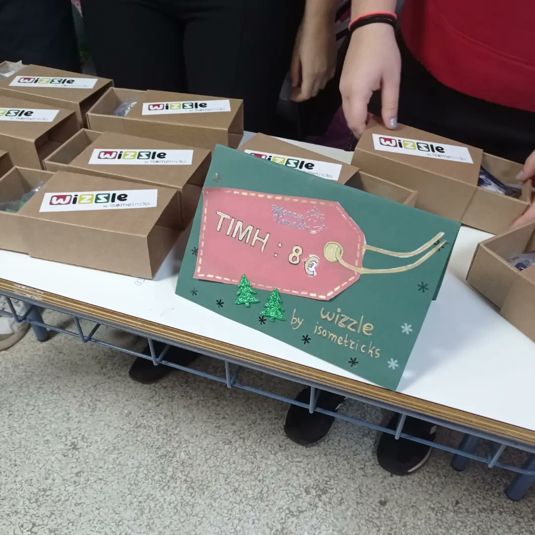 Isometricks JA tweet media