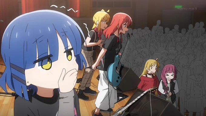 こいつらww #btr_anime #tokyomx 