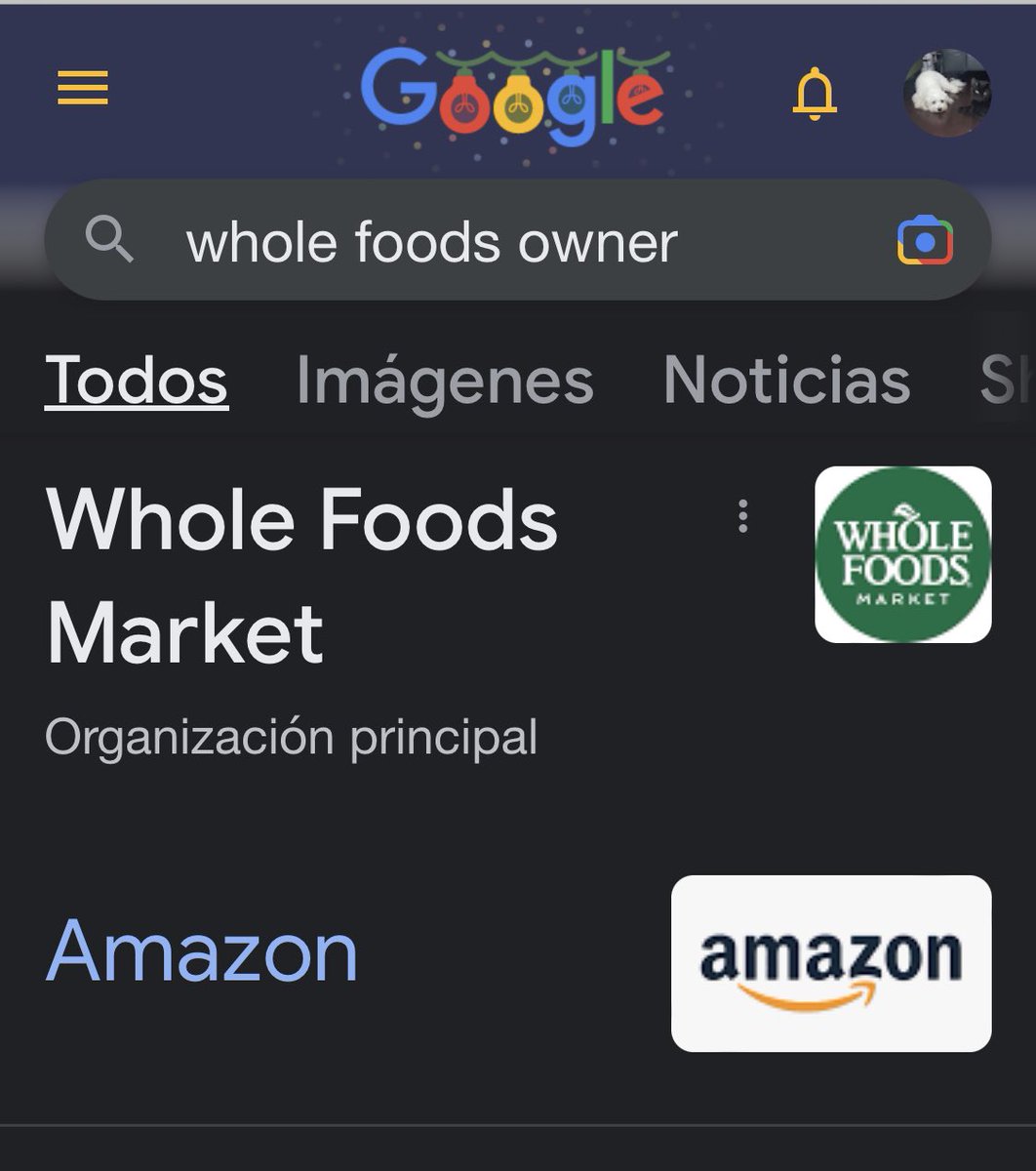 AthenaMia2nd's tweet photo. ๐ดโ ๏ธ #WholeFoods prepping for the Great Reset with people barred from entry without QR codes.๐ณ๐๐ก
#WashingtonDC
#BoycottWholeFoods
#BoycottAmazon https://t.co/wGOjzt3HrW