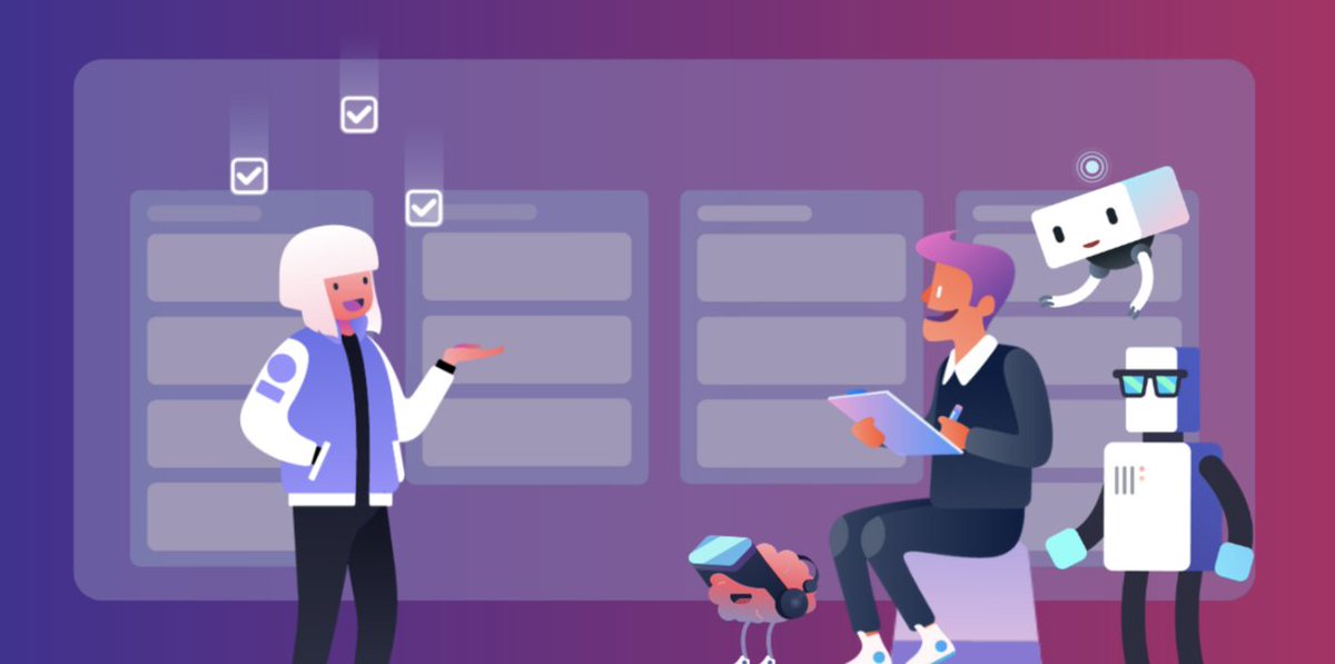 guycrossland's tweet photo. Learn some easy tips and practices you can employ to show your employees that you care, that what they do matters, and how you can show them what their future can look like. https://t.co/4gJVTAsvaD #trello https://t.co/KrPxvZ4Tuo