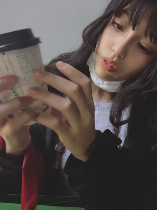 Twitterのコスプレ画像8