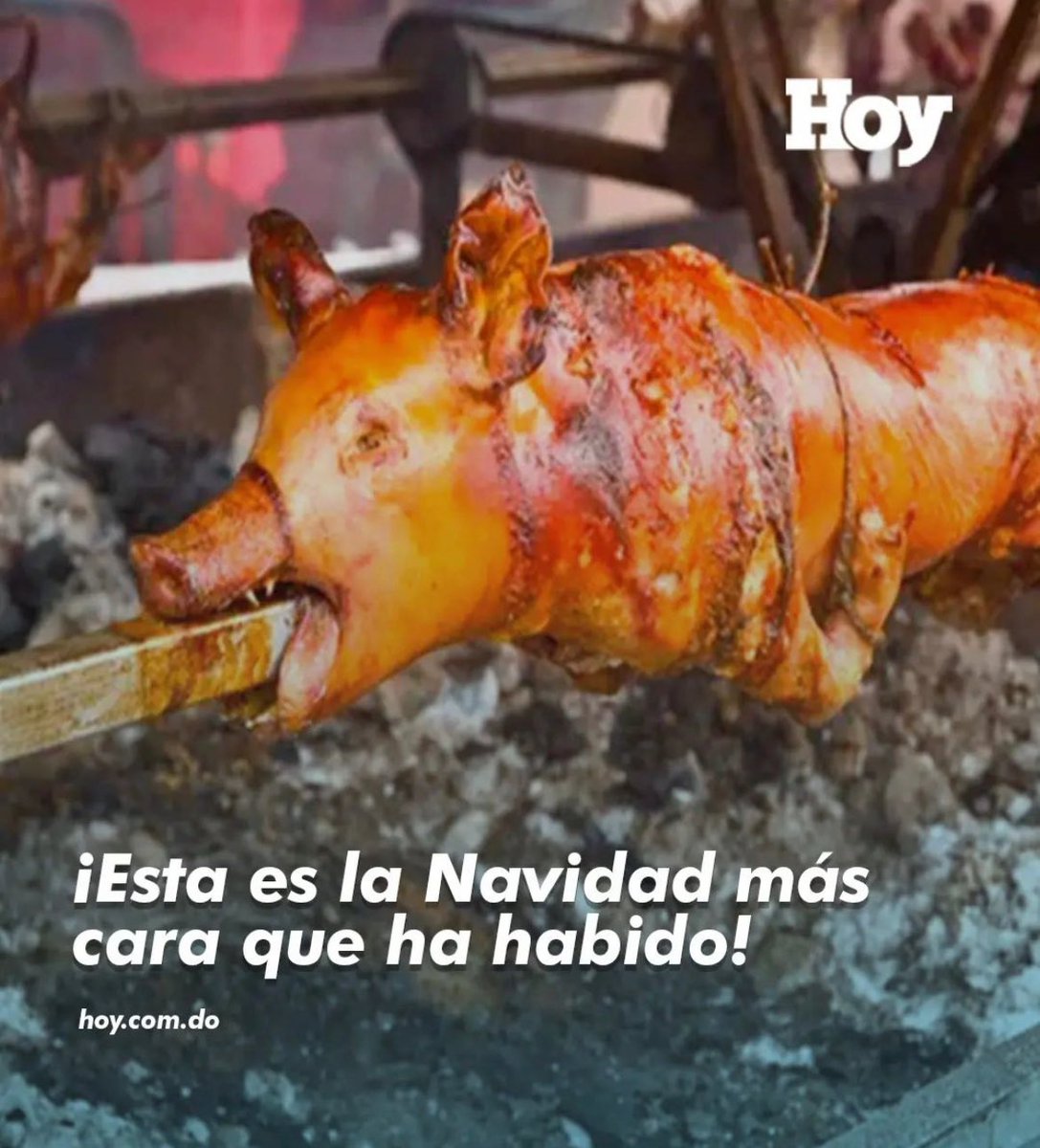 Gracias al PRM y a Luis Abinader el peor presidente de toda la historia