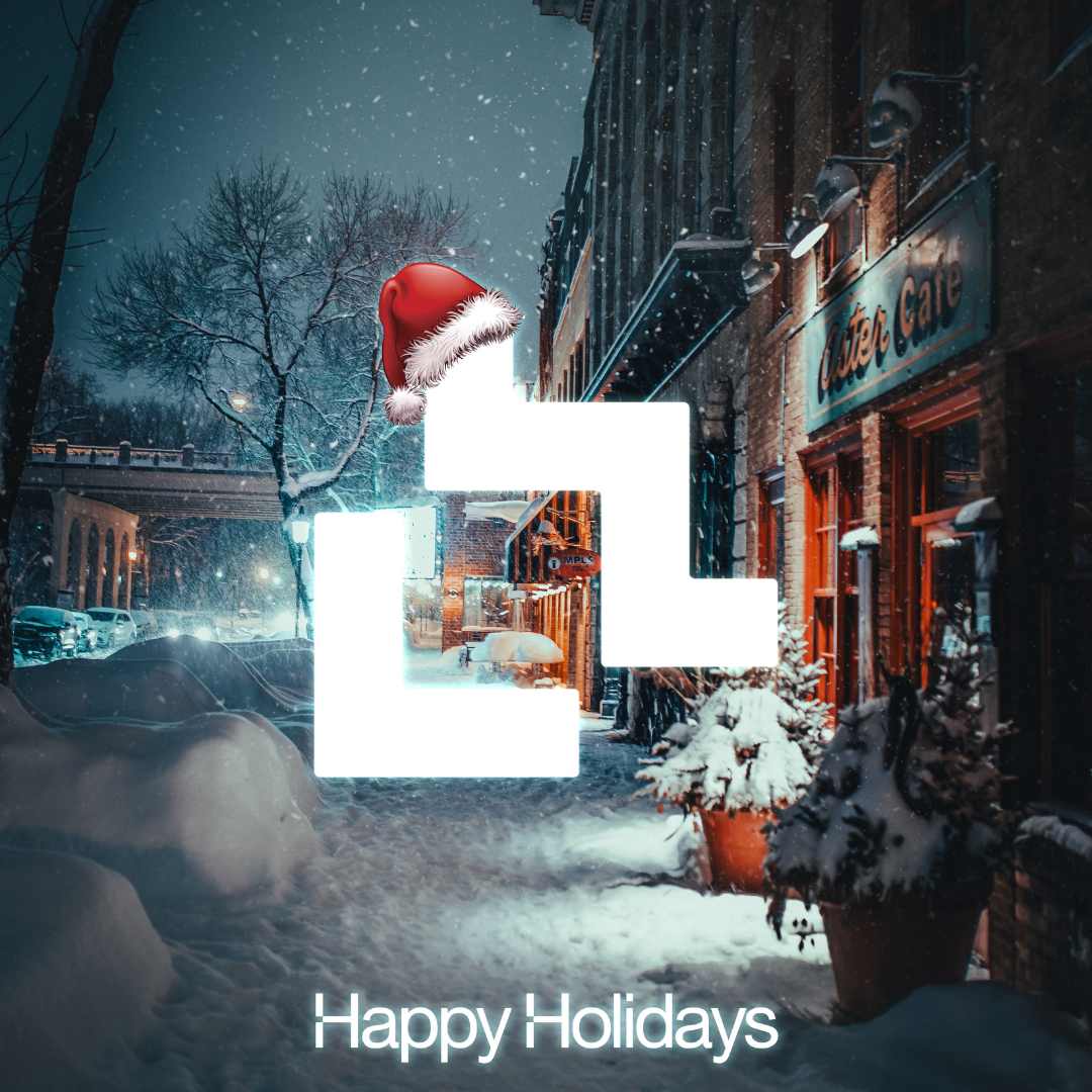 After a milestone year for us as a company, we'd like to thank all the labels, artists, DSPs, brands, managers, publicists and everyone we work with every single day - the last 15 years would not have been possible without you. Happy holidays and happy new year! Team LabelWorx