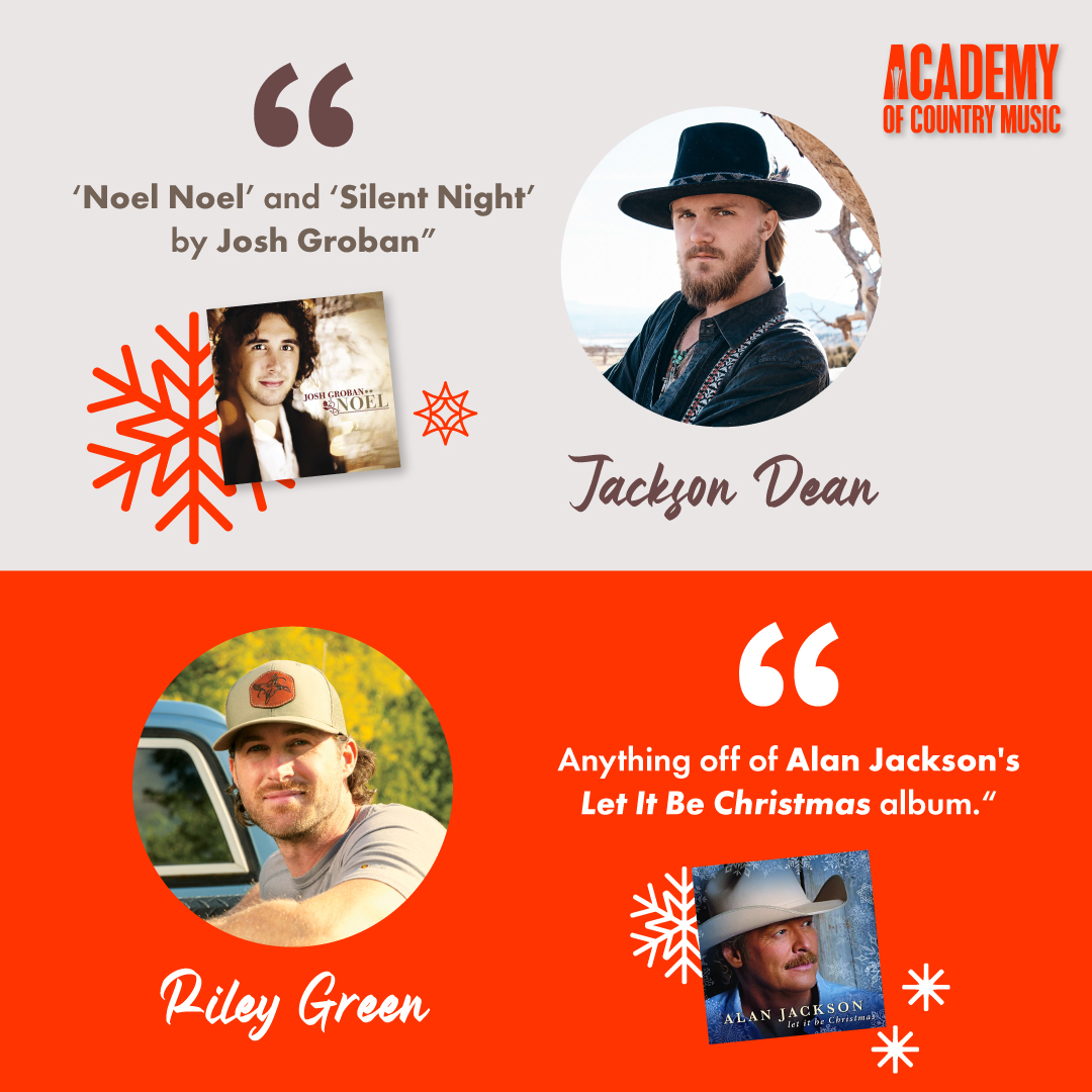 ACM Awards tweet media