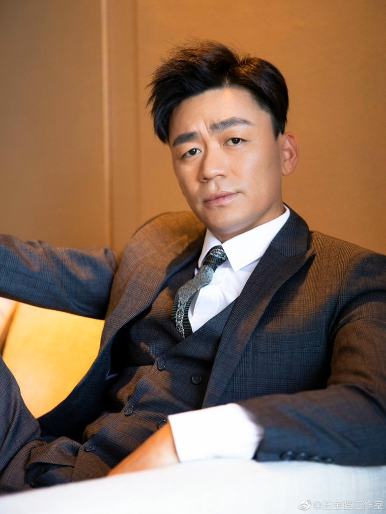 cdrama tweets on Twitter: "#WangBaoqiang for the 4th Hainan Island