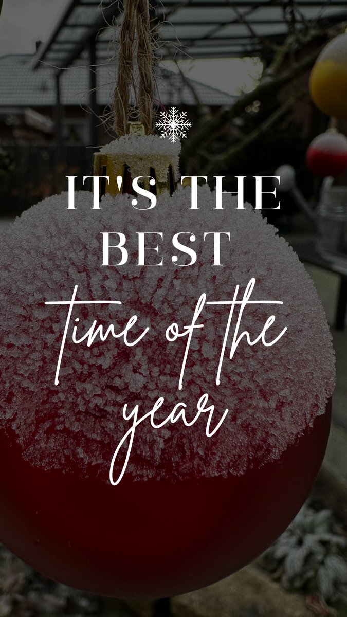 Merry Christmas everyone