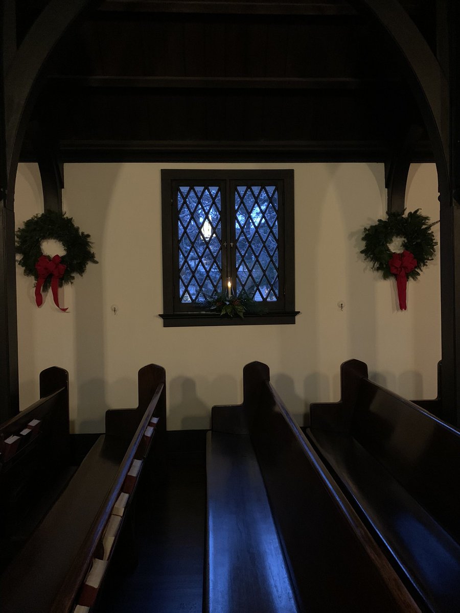 AllRapids's tweet photo. It’s almost time!  Come and worship!  5:00 PM on #Christmas Eve and 10:00 AM on Christmas Day. #episcopalchurch #episcopalian #christmascarols https://t.co/CJRclFkVKx