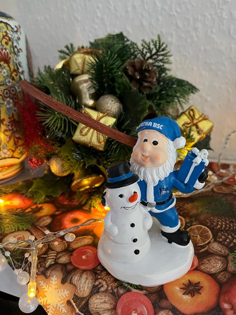 Freipreneur's tweet photo. @HerthaBSC #HaHoHe https://t.co/G1RpV2dEaS