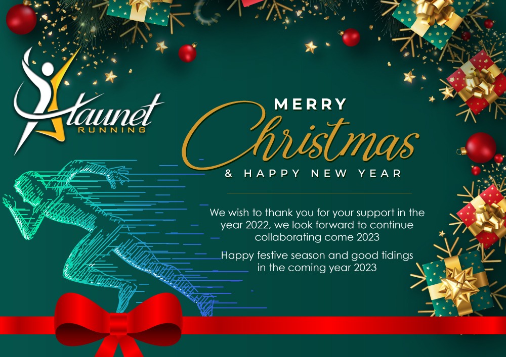 MarusinPeter's tweet photo. 2022 has been kind, thank you to all who supported Taunet Running. 
Kudos to the team. 
2023 here we come, unto greater heights!
Taunet Running; discovering, nurturing and empowering athletic talents. https://t.co/AYFHJWe1BB