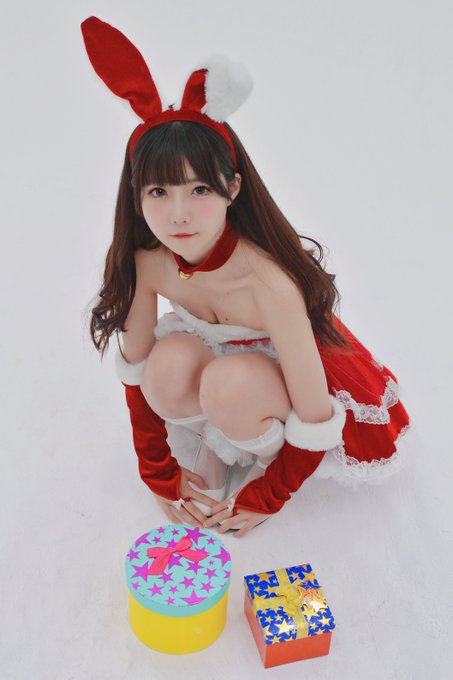 Twitterのコスプレ画像5