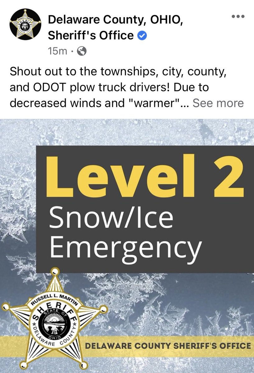 Delaware City PD tweet media