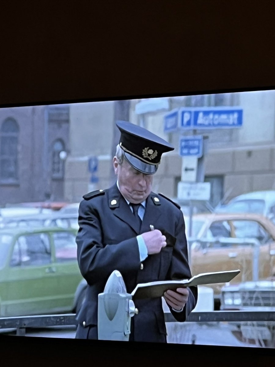 En 5.5/10 Vladimir Putin har birolle i Olsenbanden på TV2 Zebra nå.