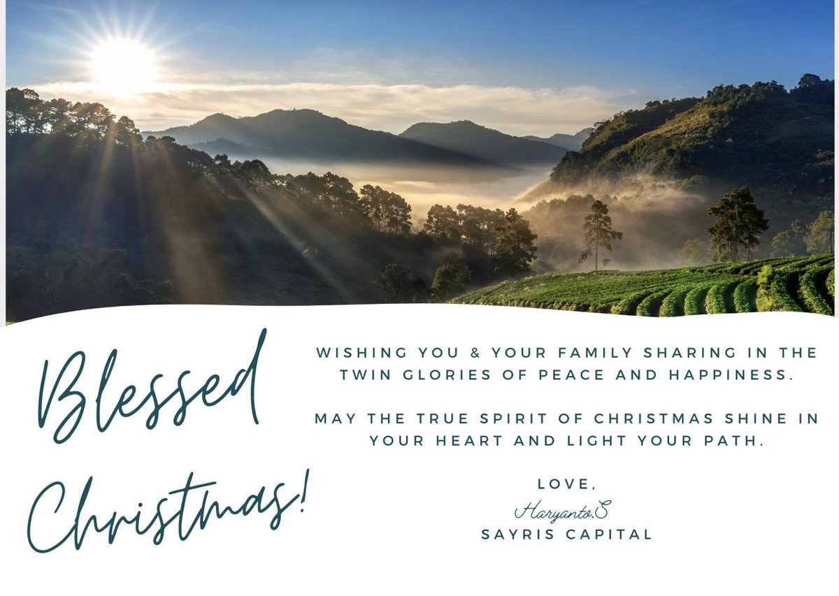 Merry Christmas! #Xmas