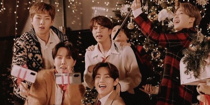 wangteaco's tweet photo. christmas without you, would not just be christmas at all ♡ https://t.co/rN7uqcc4gx
