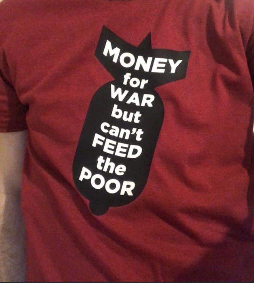 JawmanJ1's tweet image. #MakeAmericaHonestAgain 
#NoMoreWar 
#DefundWar