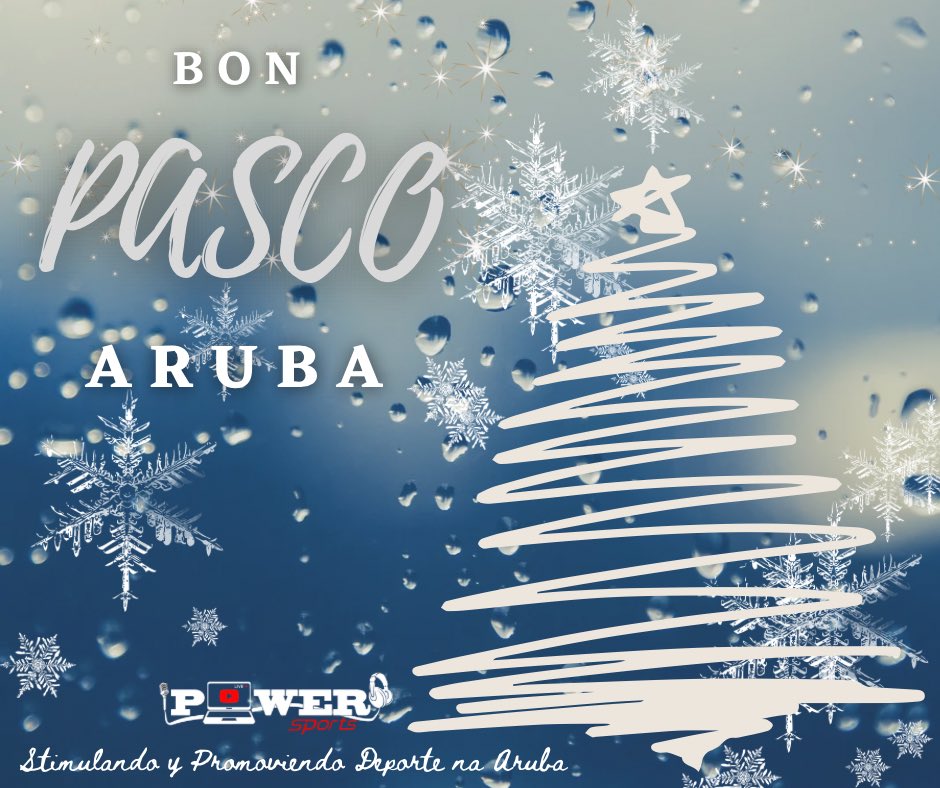 Greg_Croes's tweet image. Un Bon Pasco y cu nos bon Dios drama su bendicion na abundancia den cada hogar, ta deseo di nos di Power Sports Aruba. 

𝙋𝙤𝙬𝙚𝙧 𝙎𝙥𝙤𝙧𝙩𝙨 stimulando y promoviendo deporte na Aruba #fastdeliveryservices  #SetarNV #brightbakery