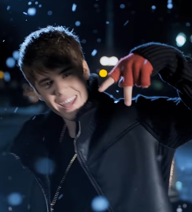 BieberOnCharts's tweet photo. 📈| @justinbieber’s “Mistletoe” surpassed 600 MILLION streams on Spotify.

— it's his 23rd song to achieve this milestone and the 8th most streamed Christmas song of all-time. https://t.co/Y00FDFHzc3