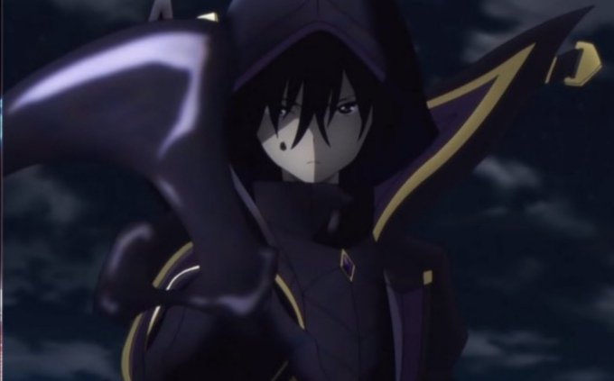 8Akemii's tweet photo. @ActuMangas_ Bonjour est-ce que quelqu'un peut me donner le nom de ces 2 animes svp ? 🙏 https://t.co/RRPi0jRWGq