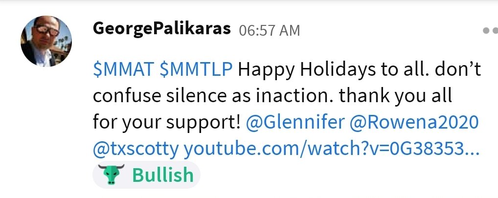Rowena Motschmann #MMTLP #NOW #SLS #SRXH ADVOCATE tweet media
