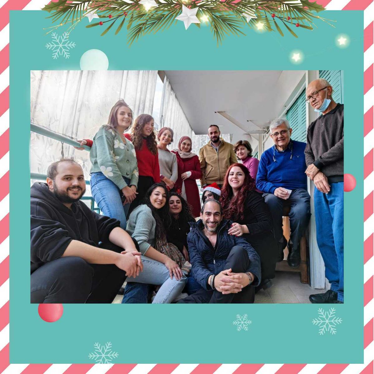 ANECD1's tweet photo. Towards a "Movement" for Happy Children
As the holiday season approaches, we wanted to summarize our work and accomplishments during 2022 and express our gratitude for your engagement and contributions
#issa #arnec #afecn #ecdan #ecpc 
https://t.co/mpbMEvj6HP https://t.co/ftuCzkOlaX
