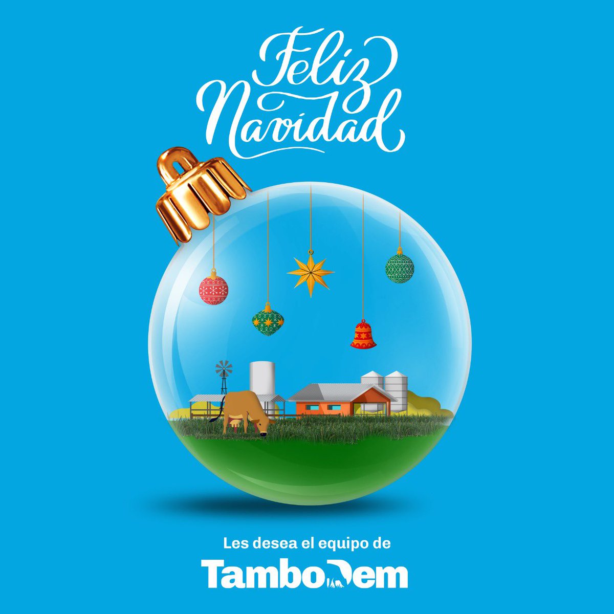 FELICIDADES #FelicesFiestas #feliznavidad