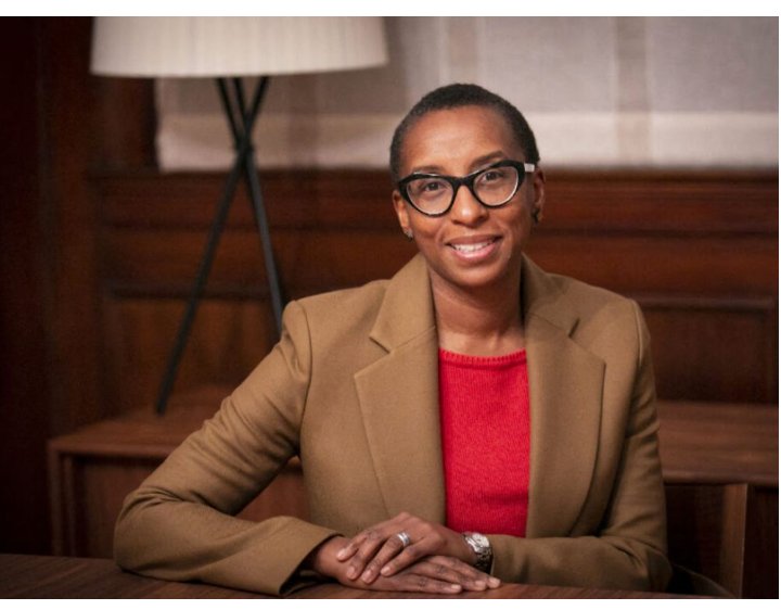 #Université :  Claudine Gay, va prendre la tête de la prestigieuse université de #Harvard le 1er juillet 2023 et devenir la 30e présidente de cette institution au budget de 50,9 milliards de dollars US challenges.fr/grandes-ecoles…