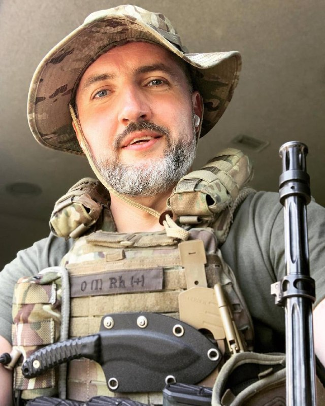 NOELreports's tweet photo. It became known that one of the developers of the game S.T.A.L.K.E.R. died defending Ukraine from the Russian invasion. Vladimir "Fresh" Yezhov. https://t.co/83vgYEki1t