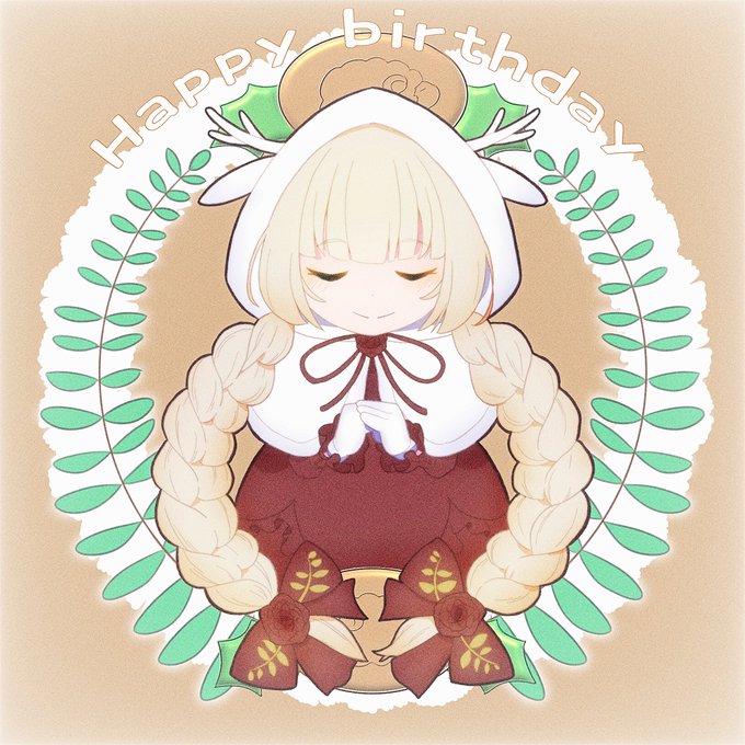 「Merry_at」のTwitter画像/イラスト(新着)｜3ページ目)