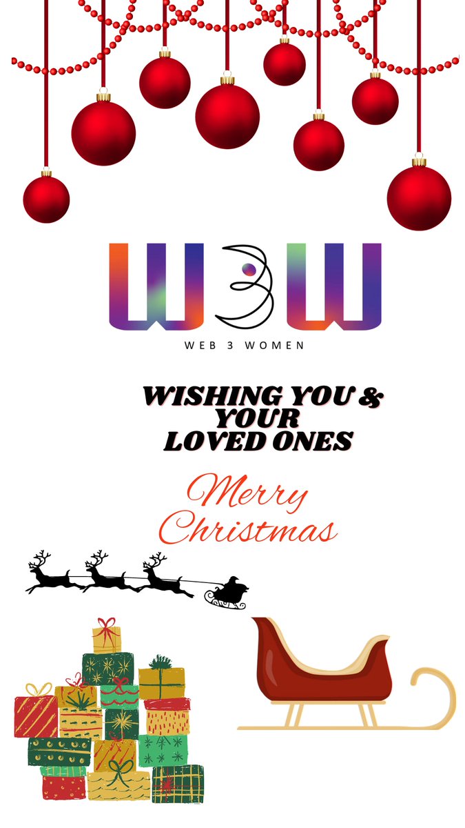 dwlnetwork's tweet photo. @dwlnetwork wishes you and your loved ones all the best this holiday season https://t.co/B12KHbHjK2