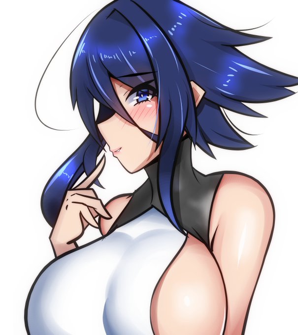 神威さんを描きましたァ!!

「わたくしはプレゼントではございませんよ」 