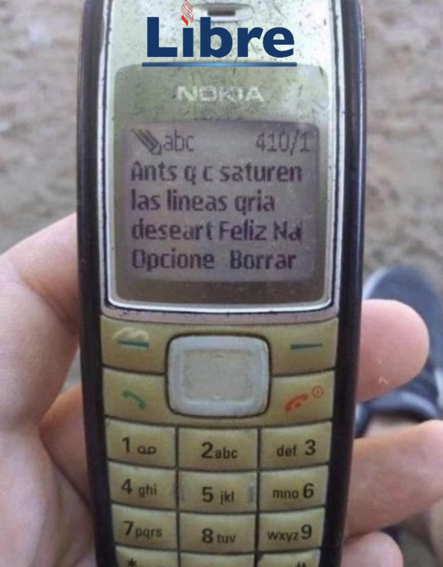 Asociación Libre tweet media