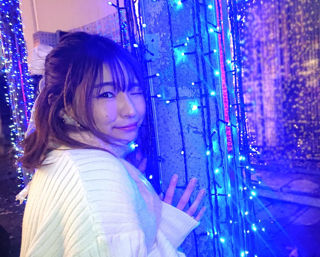 Jocar0715's tweet photo. ❄️✨Merry Christmas⛄🎄
#高園なぎさ #NAGISA
#NightPhotoSession #撮影会 https://t.co/hCUVMWJ7uH