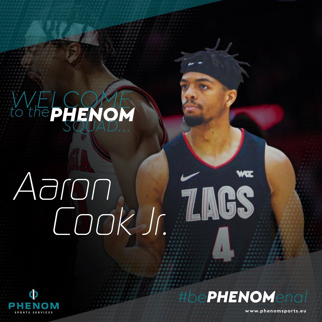 Phenom Sports Services tweet media