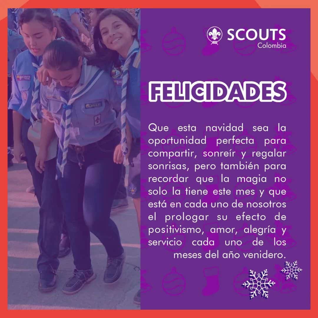 Scouts de Bogotá tweet media