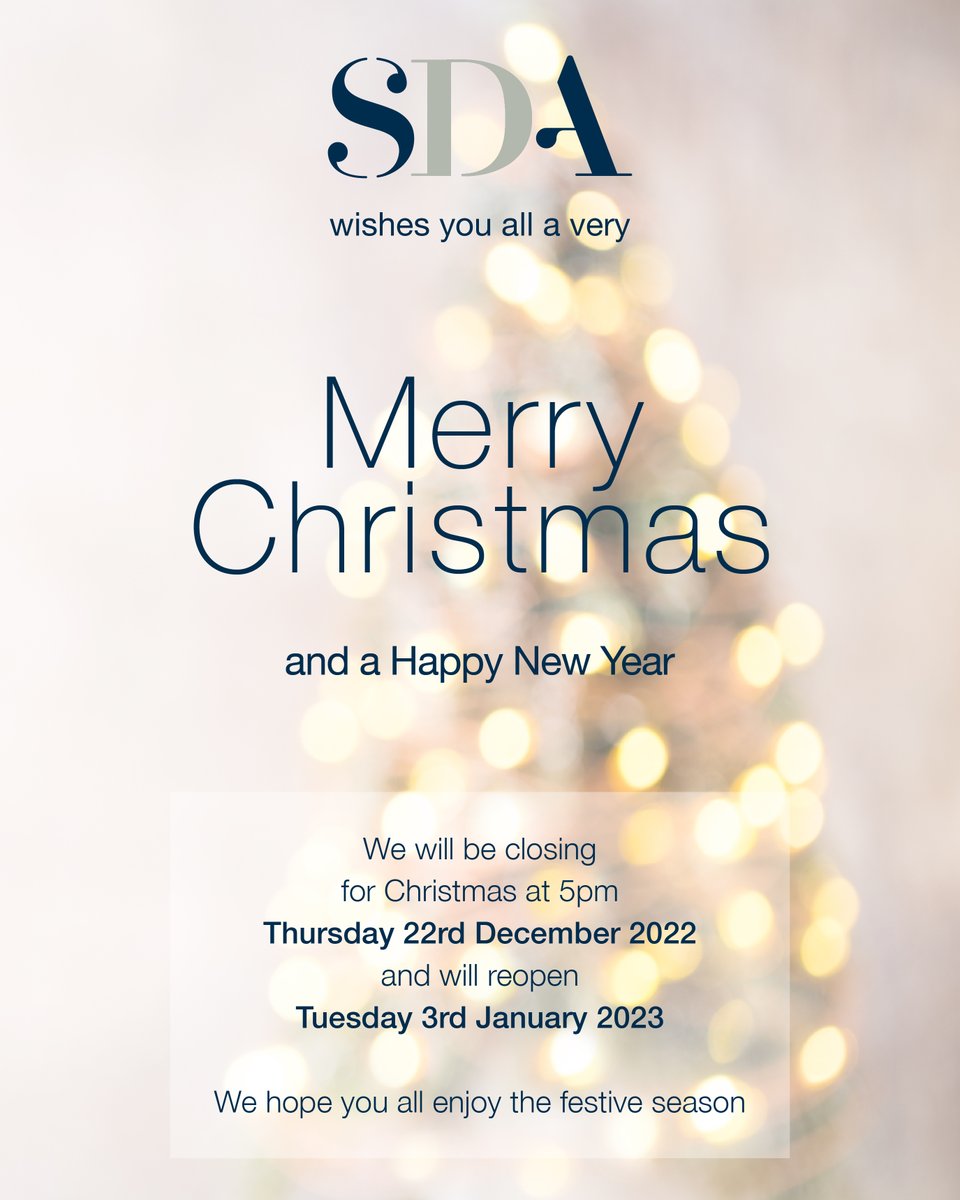 Studio SDA Architecture tweet media