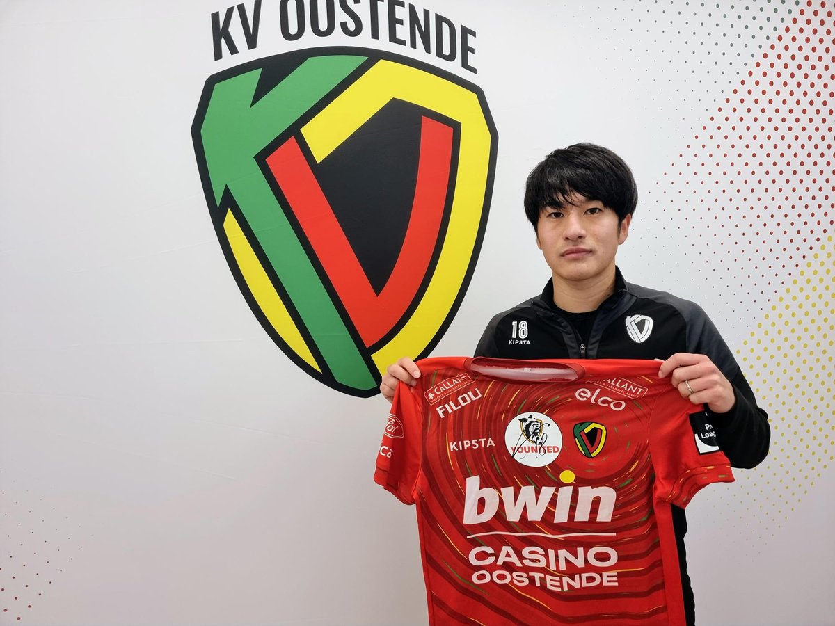 坂元達裕 tatsuhiro sakamoto (@Tatsu1022Soccer) / Posts / X