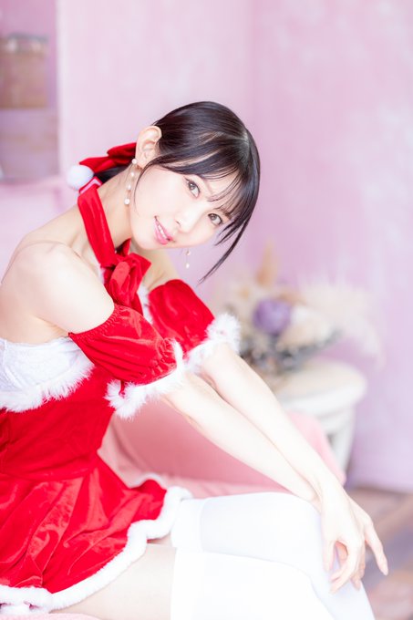 Twitterのコスプレ画像14