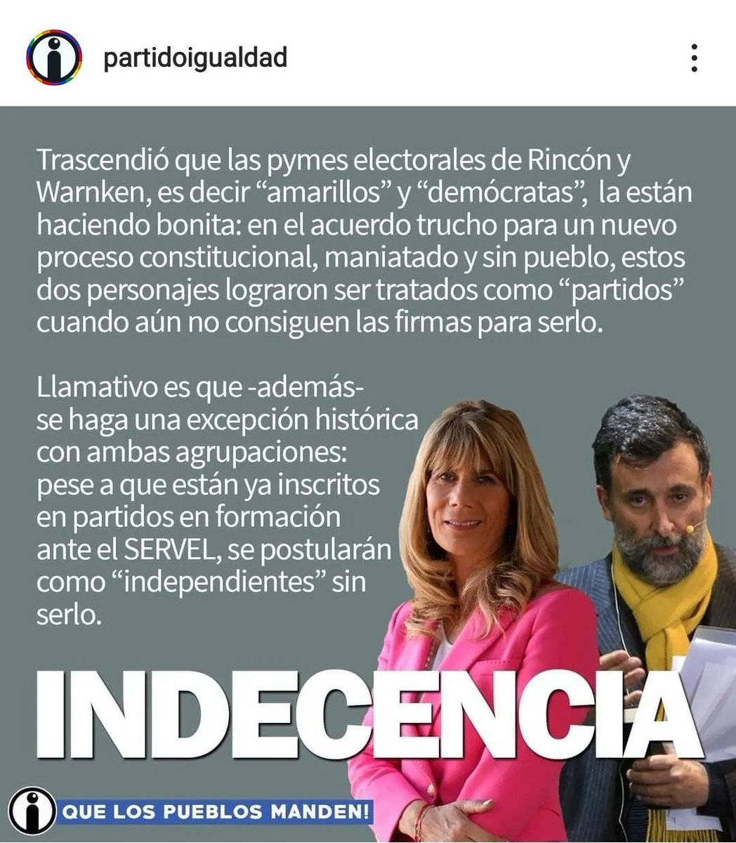 Luis Mesina tweet media