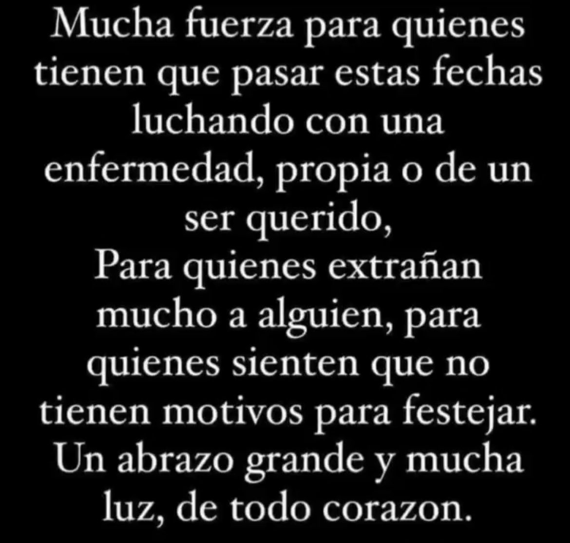 chichoariasr's tweet photo. Feliz Navidad 😍 https://t.co/hccMMad8yo