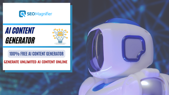 SEO Magnifier - 100% Free SEO Tools tweet media