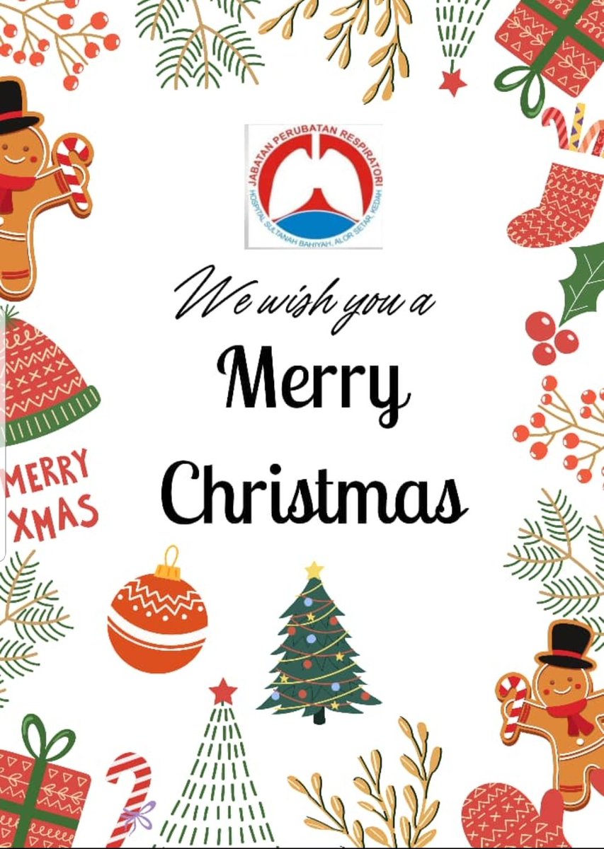 ArvinAlaga's tweet photo. #CHESTAlorSetar
Wishing you a season that’s merry and bright! https://t.co/Vt1VeCcHv1
