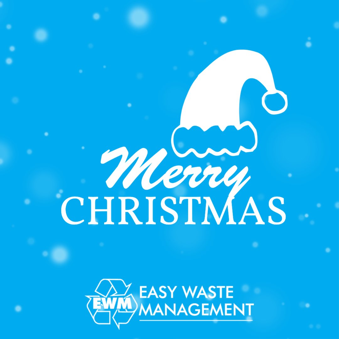 EASY WASTE MANAGEMENT tweet media