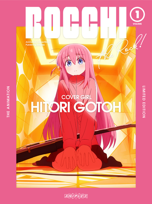 HMV&BOOKS(HMV)公式 on X: ぼっち・ざ・ろっく! HMV 全巻 購入 特典 Tシャツ