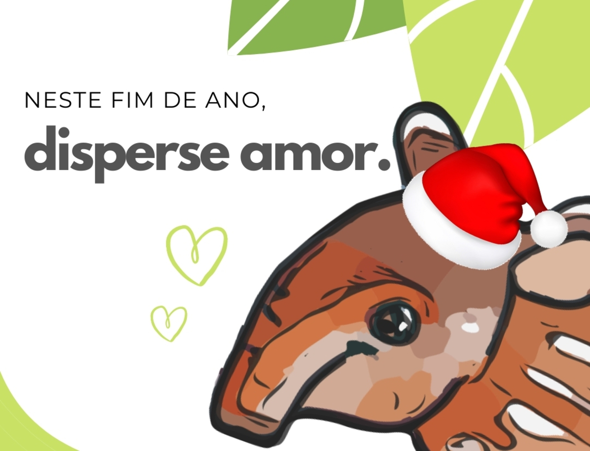 Instituto Pró-Tapir tweet media